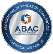 ABAC — Profissional de Vendas de Consórcios (PCA-10)