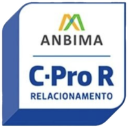 ANBIMA C-Pro R